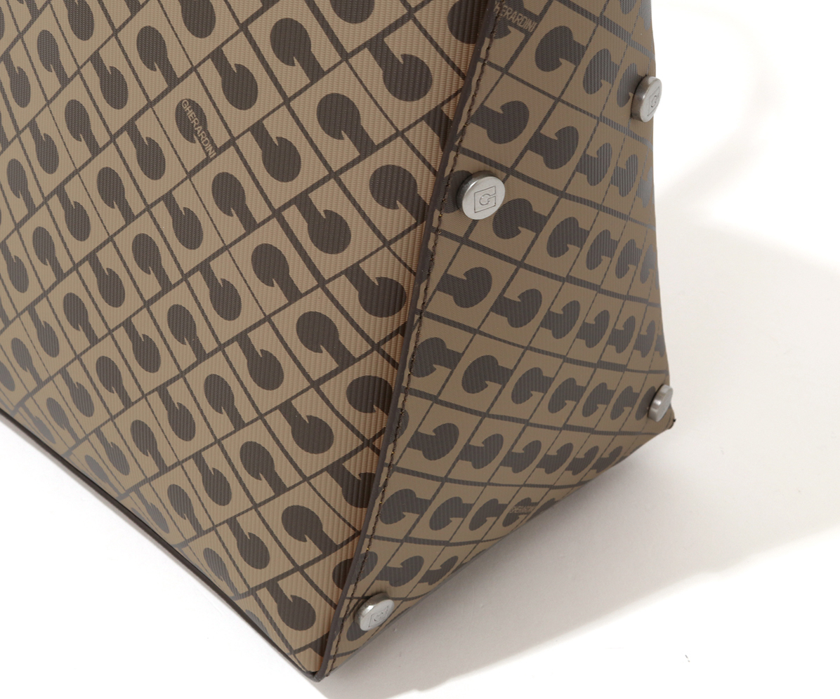 ミレリーゲトートバッグ｜GHERARDINI オンラインストア