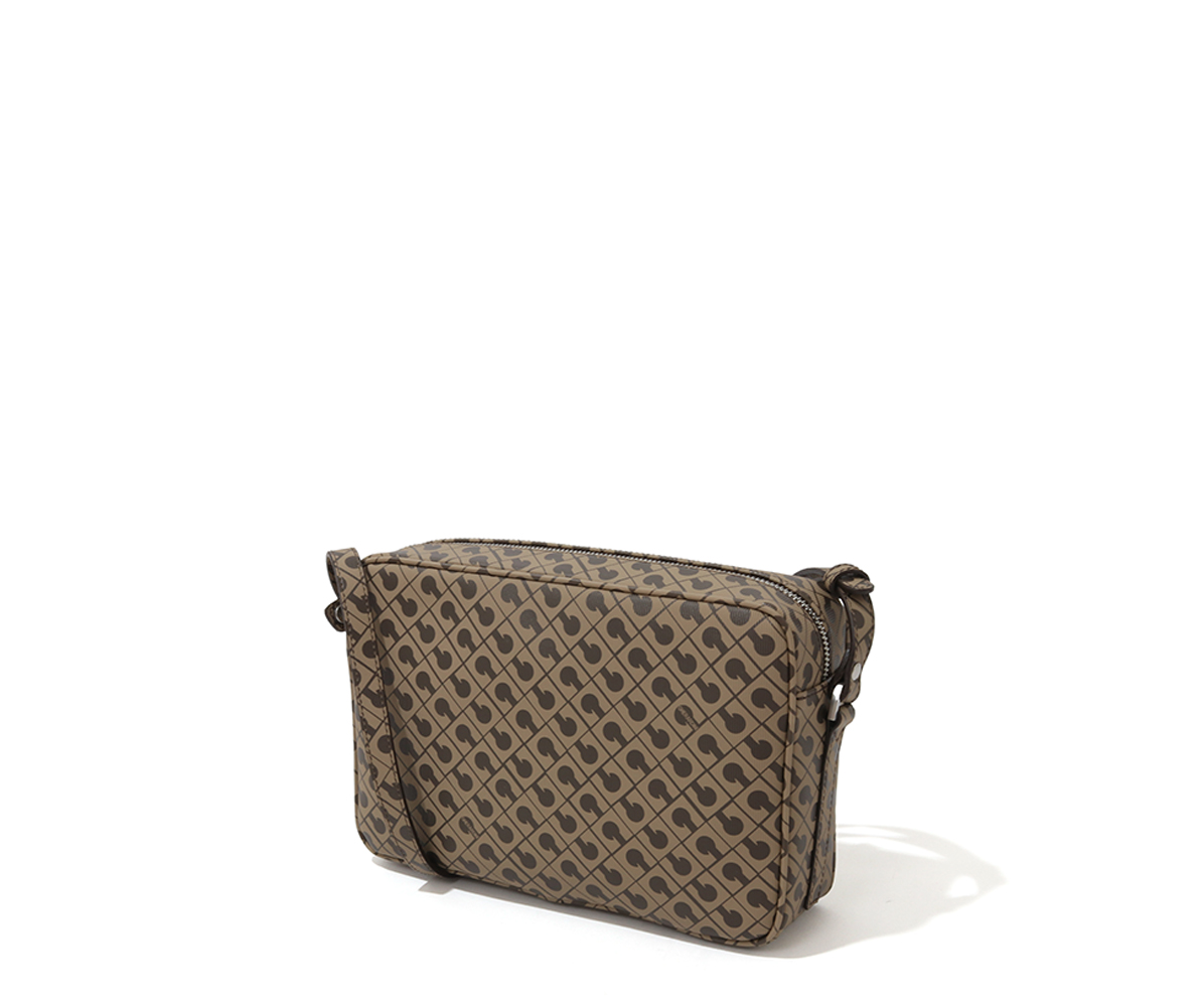 みーちゃん　GHERARDINIショルダーバッグ GHERARDINI ゲラルディーニ ショルダーバッグ SOFTY ソフティ