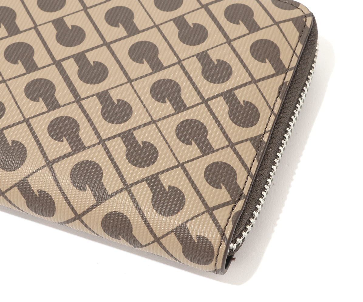 GHERARDINI 長財布 ゲラルディーニ 長財布 レディース GHERARDINI 中古 : Rehello by
