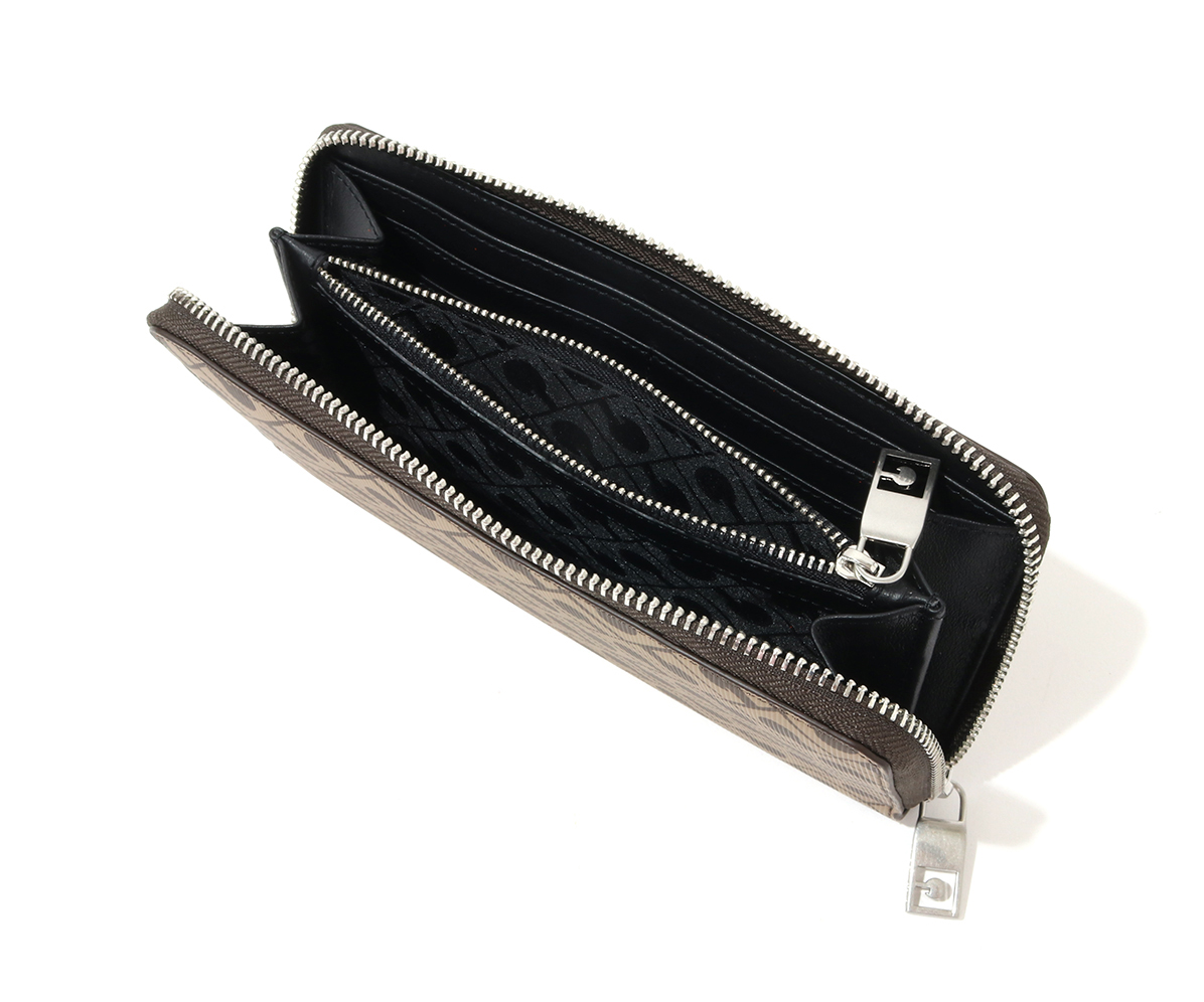 ミレリーゲ 長財布｜GHERARDINI オンラインストア