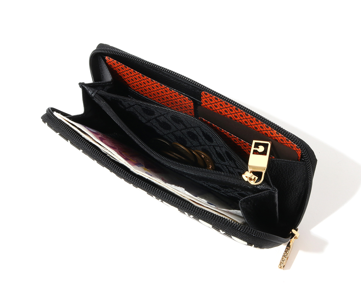 GHERARDINI 長財布 ミレリーゲ 長財布｜GHERARDINI オンラインストア