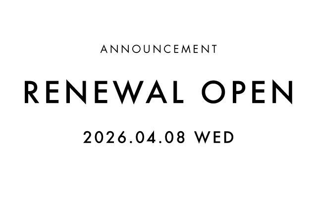 RENEWAL OPEN 2026.04.08